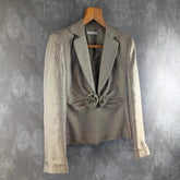 Gina Bacconi Blazer Womens UK Size 12